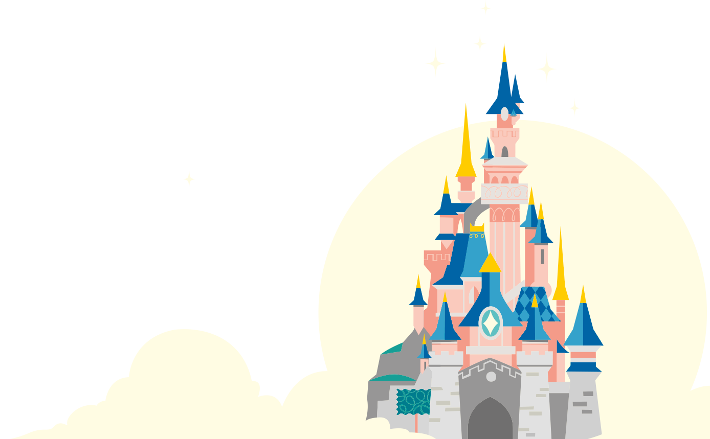 Disneyland Paris