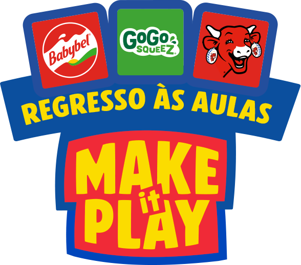 Logo campaign