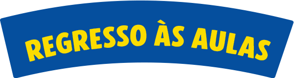Regresso às aulas