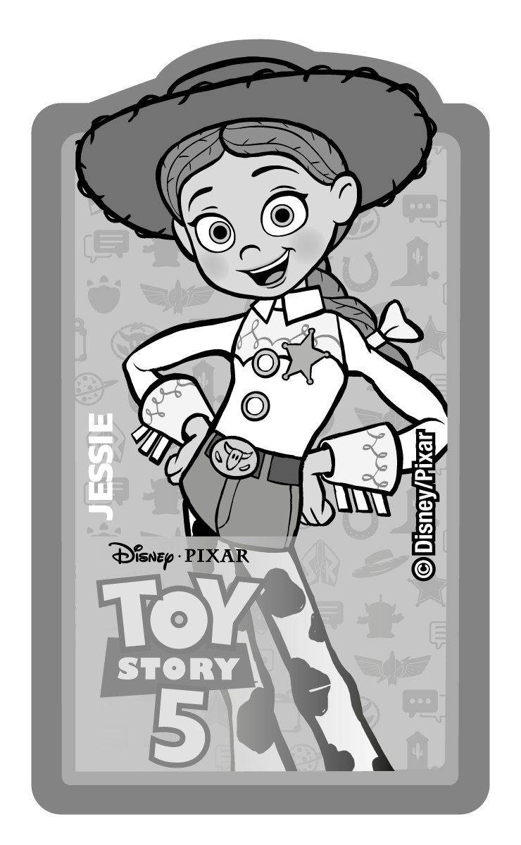 Jessie
