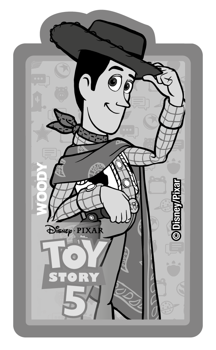 Woody