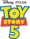 Toy Story 5