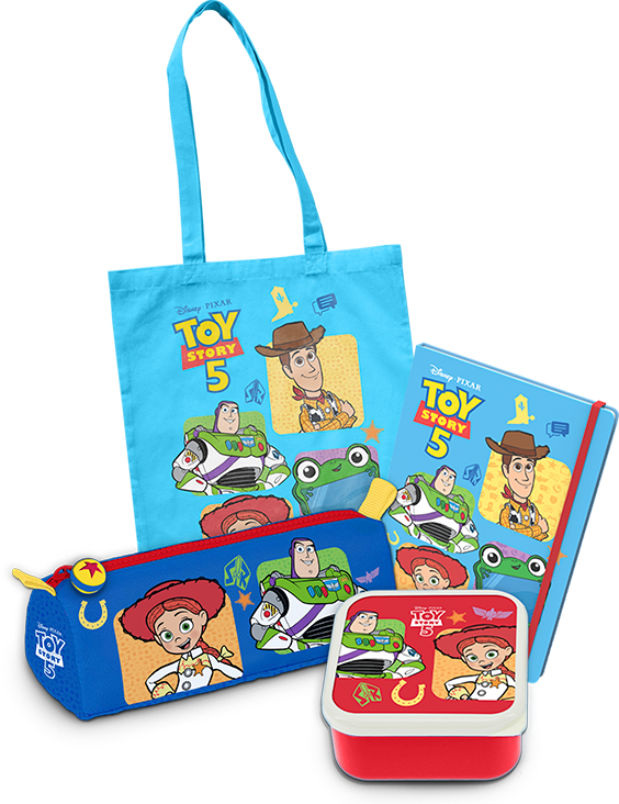 Prémios GoGo Squeez